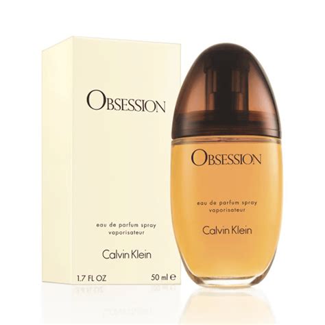 obsession for women 100ml.